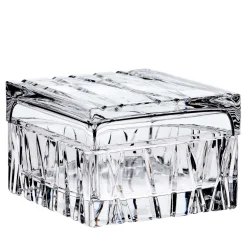 Mario Cioni & C Scatola Skyline Small Cotton-Pads