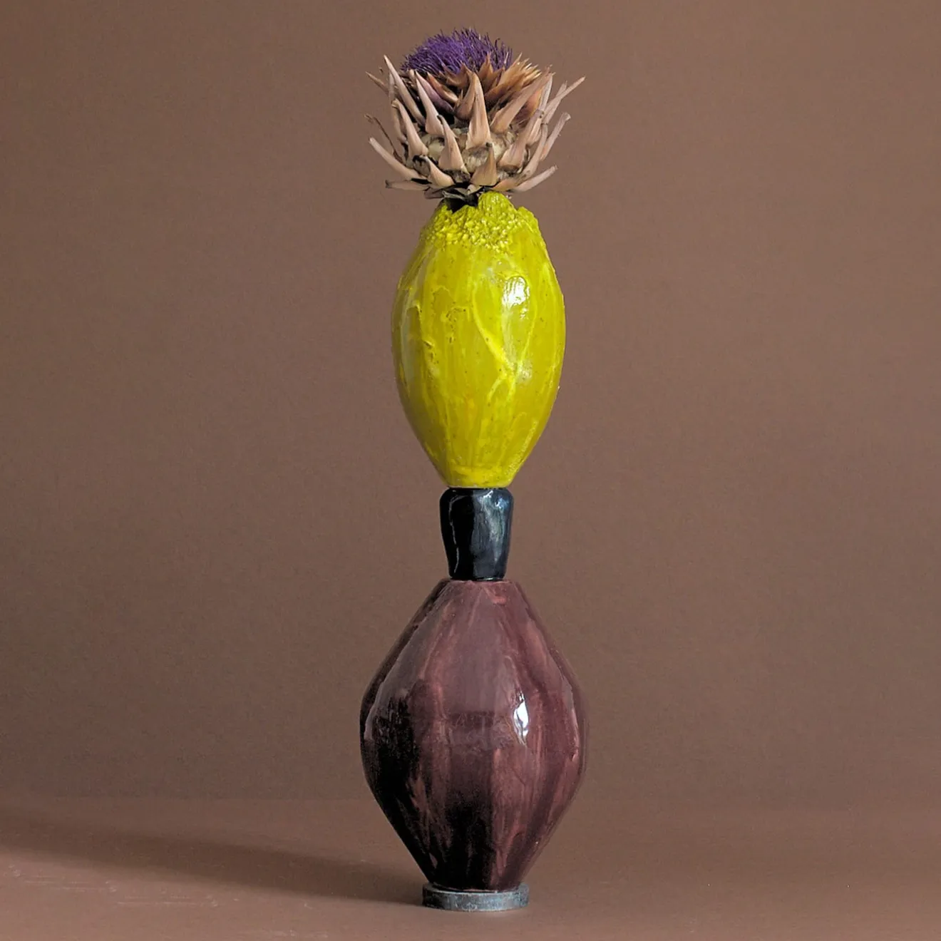 Zanellazine Scultura Bloomen #52
