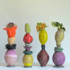 Zanellazine Scultura Bloomen #52