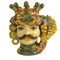 Alessandro Iudici Scultura classica in moro