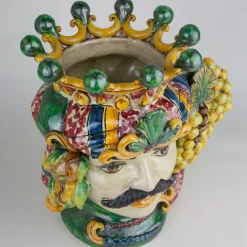 Alessandro Iudici Scultura classica in moro