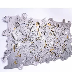 altreforme Scultura da parete The Hunt di Matteo Cibic