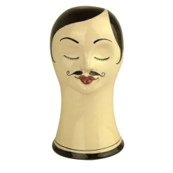 Alessandro Iudici Scultura dell'uomo Manichino