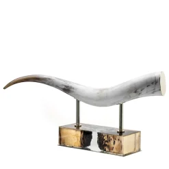 Arcahorn Scultura di corno di Laguna