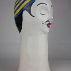 Alessandro Iudici Scultura di grandi dimensioni Nuotatore