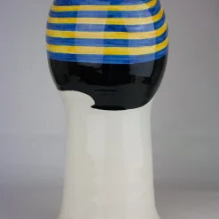 Alessandro Iudici Scultura di grandi dimensioni Nuotatore