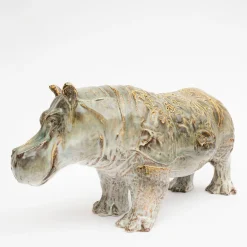 Amaaro Scultura di Hyppo