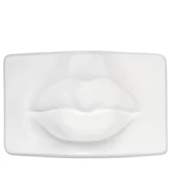 Stefania Boemi Scultura di labbra di pirata