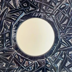 Ghirò Studio Scultura di occhi neri