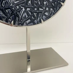 Ghirò Studio Scultura di occhi neri