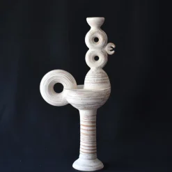 Filadelfio Todaro Scultura Gallo