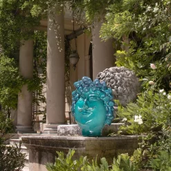 Patrizia Italiano Scultura Il Moro della Piana dei Fichi