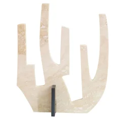 Edizione Limitata by Simone Fanciullacci Scultura in corallo N03