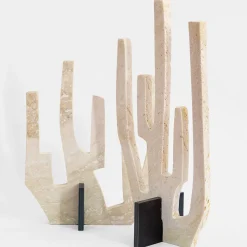 Edizione Limitata by Simone Fanciullacci Scultura in corallo N03