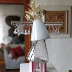 Venice Factory Scultura in vetro veneziano Rezzonica Granda di Eliana Gerotto