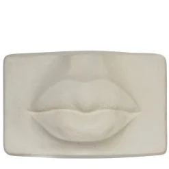 Stefania Boemi Scultura Labbra Vega