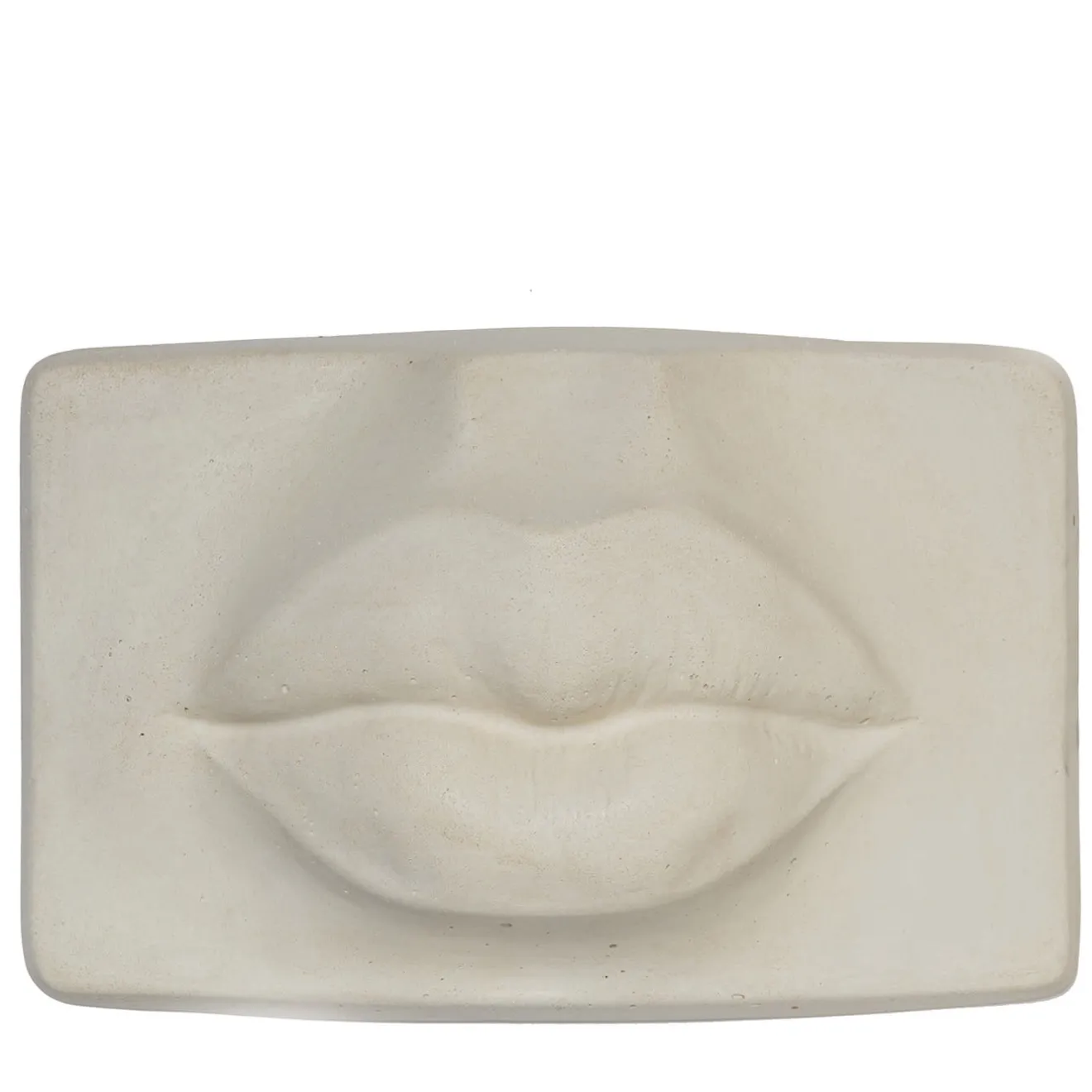 Stefania Boemi Scultura Labbra Vega