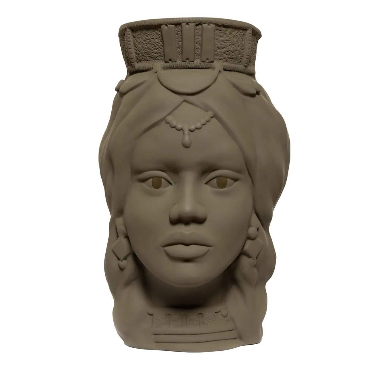 Stefania Boemi Scultura Musi/Dora #2