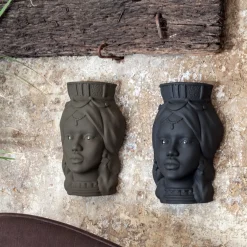 Stefania Boemi Scultura Musi/Dora #2