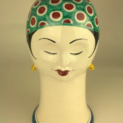 Alessandro Iudici Scultura Nuotatrice