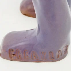 Freaklab Scultura Palombaro lilla