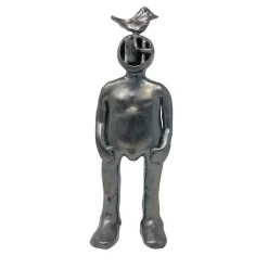 Freaklab Scultura palombaro nero