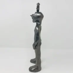 Freaklab Scultura palombaro nero