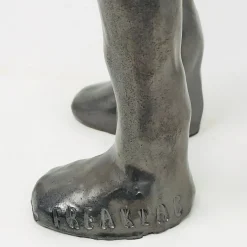 Freaklab Scultura palombaro nero