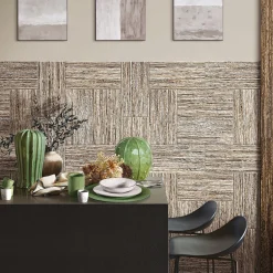 Cerasarda Scultura rotonda verde Cactus