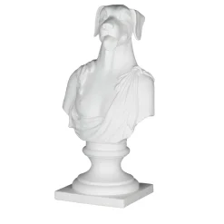 VGnewtrend Scultura zoomorfa Argo