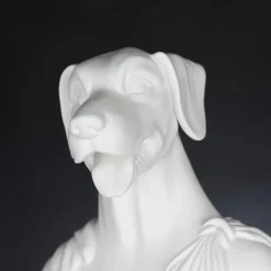 VGnewtrend Scultura zoomorfa Argo