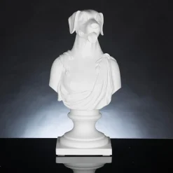 VGnewtrend Scultura zoomorfa Argo