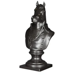 VGnewtrend Scultura zoomorfa Marengo