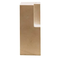 Monitillo 1980 Sculture della città Scultura in travertino