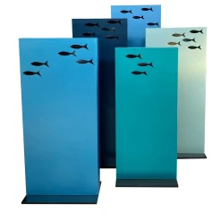 Anna Paola Cibin Sculture di Bosco D'Acqua