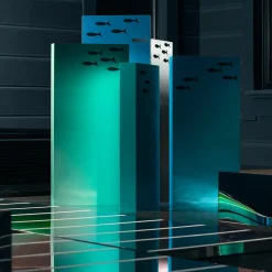 Anna Paola Cibin Sculture di Bosco D'Acqua