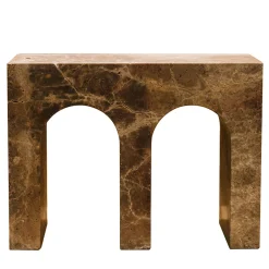 Monitillo 1980 Sculture di città Scultura Emperador Scuro