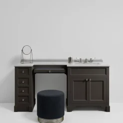 Devon&Devon Season Vanity Fango e Bianco Afyon
