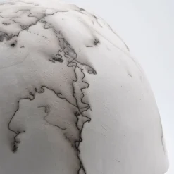 Design Center 1991 Segni Nella Notte 1 Vaso/Scultura di Nino Basso