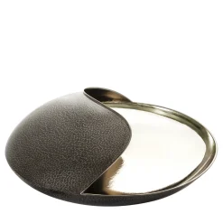 Zanetto Segreti Svelati Ciotola in bronzo