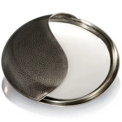 Zanetto Segreti Svelati Ciotola in bronzo