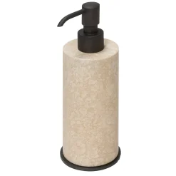 Giobagnara Set da bagno in marmo Positano