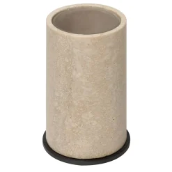 Giobagnara Set da bagno in marmo Positano