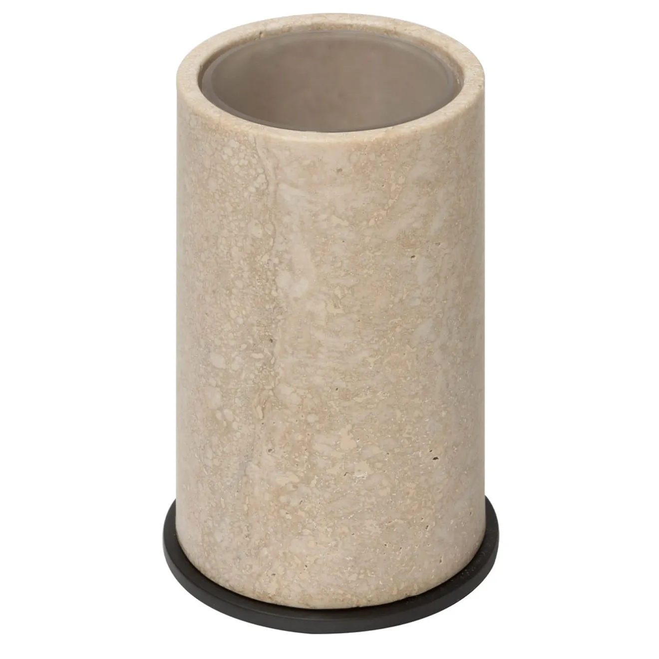 Giobagnara Set da bagno in marmo Positano