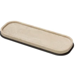 Giobagnara Set da bagno in marmo Positano