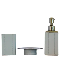 Cassigoli Set da bagno Miramare 3 pezzi