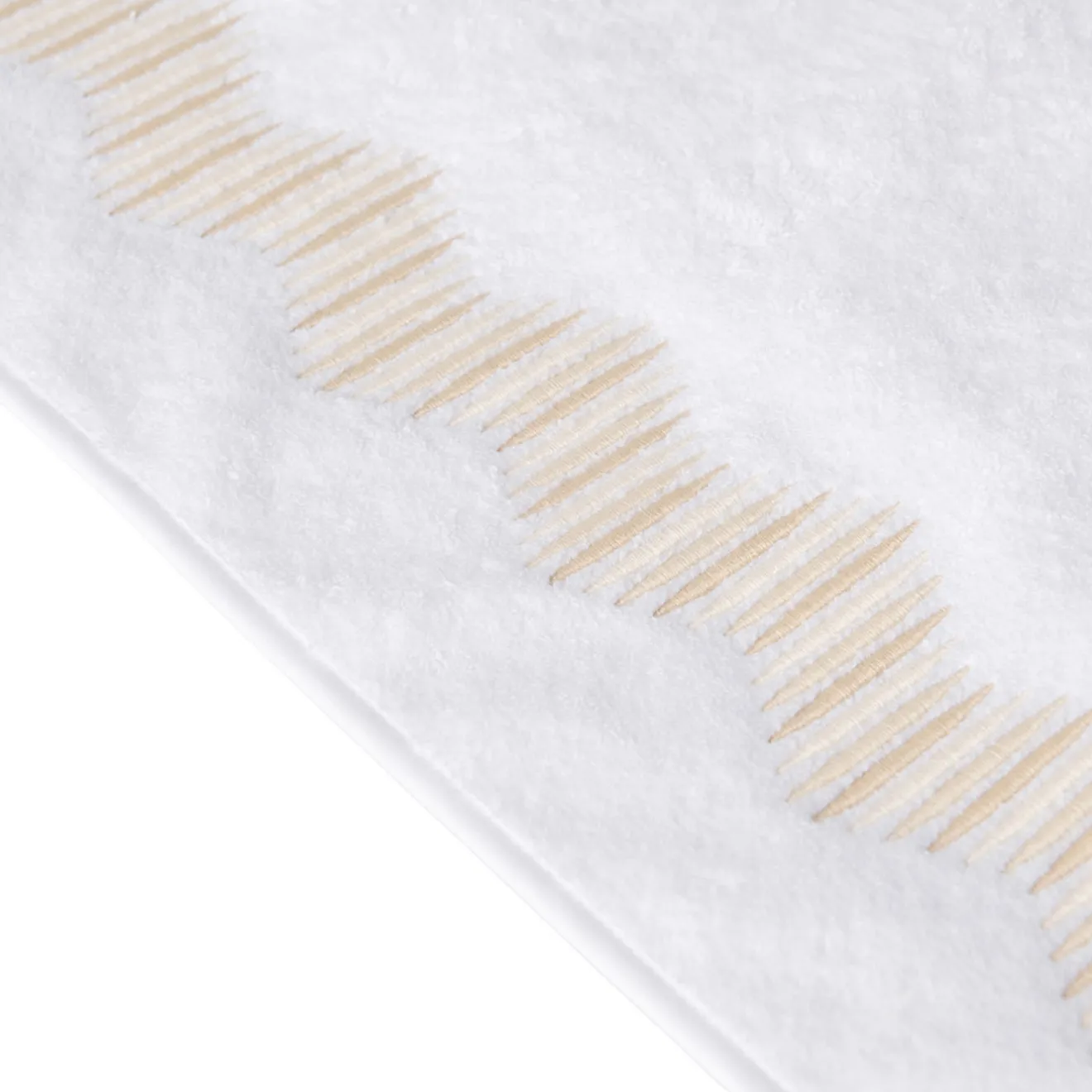 Jesurum Set di 3 asciugamani Amsterdam