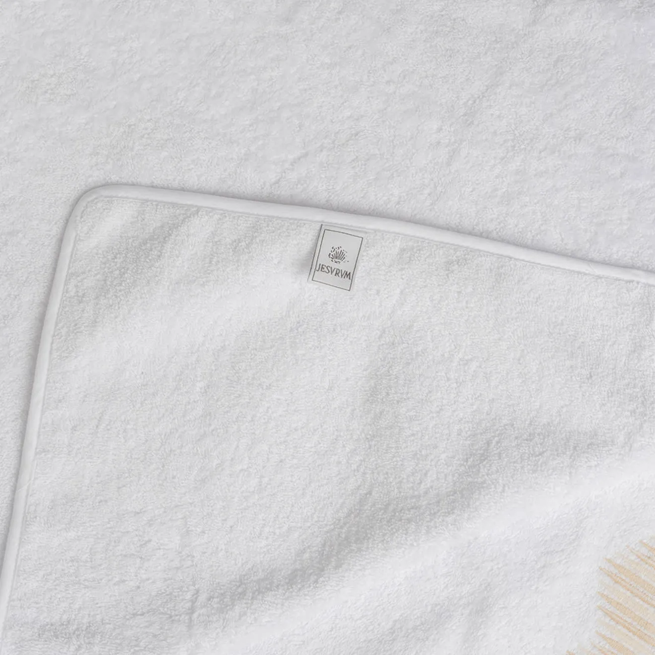 Jesurum Set di 3 asciugamani Amsterdam