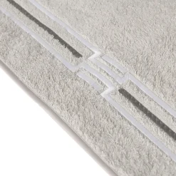 Jesurum Set di 3 asciugamani da bagno Tibet