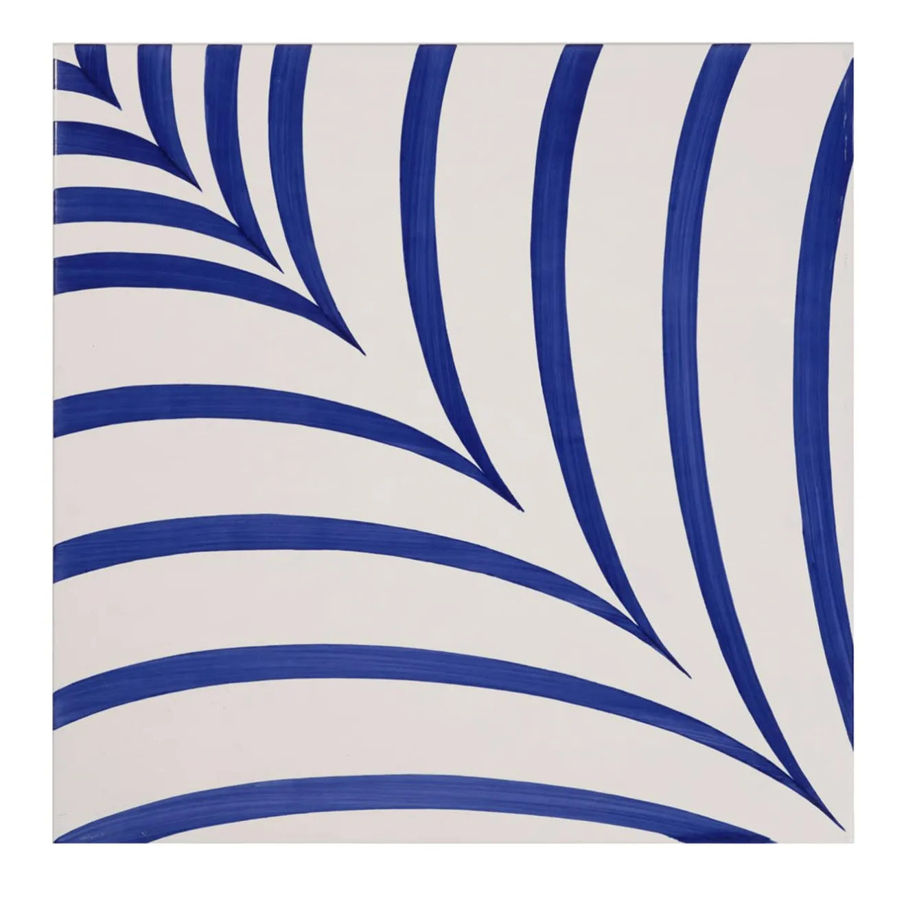 Ma.Vi. Ceramica Set di 4 piastrelle Geoboard Riquadri Tipo 3